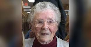 Shirley M. Christian Obituary