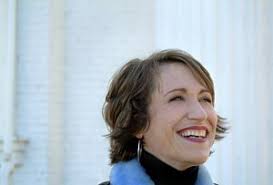 On Being Leigh Ann Yost -