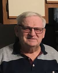 John Van Keppel Obituary September 19, 2023