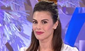 Il video è stato postato nelle stories di instagram. Bianca Guaccero Sta Male L Outfit Della Conduttrice Parla