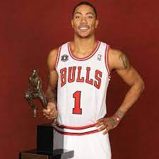 Nbatogether On Instagram On This Date In 2011 Drose Was Named The Youngest Kiamvp In League History At 22 Years Old On This Date Nba Mvp