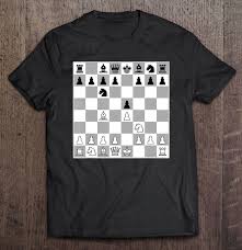 Chess openings  italian game . Chess Opening Tshirt Italian Game E4 Player Tee Giuoco Piano