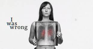 To get our top stories delivered to your inbox, sign up for the healthy living newsletter. Campaign Spotlight Powerful Story By Engine Creative Rankin See Through The Symptoms Raises Awareness Of Lung Cancer In Never Smokers Adobo Magazine Online
