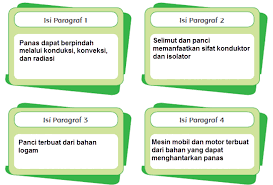 Berdasarkan sifat kelistrikannya, sifat benda dibedakan menjadi konduktor dan isolator. Penggunaan Benda Konduktor Dan Isolator
