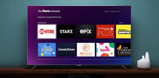 Download the manual openvpn configuration files for. How To Download The Roku Channel App On Samsung Smart Tv Business Insider