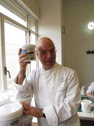 The Wonderful Chef Ron Ben Israel He Is Not From Israel But I Love Him Ron Ben Israel Cool Kids I Love Him
