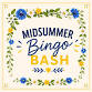 Midsummer Bingo Bash
