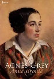 دانلود کتاب Agnes Grey