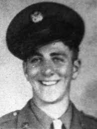 Today in 1944: Pvt. James E. Graney of the 4th Infantry Division's 12th  Regiment was killed in action. James was born in Pittsburgh, Pennsylvania, 