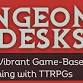 Dungeons & Desks (Hazard, KY) event image