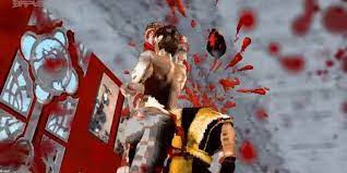 What more do i need to say? Mortal Kombat 1 Recreated In 3d Looks Bloody Good