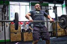Check this page to see details on workouts of the day here at black house in jersey city, nj, 07302, united states. Img 2019 Crossfit Jersey City Flickr