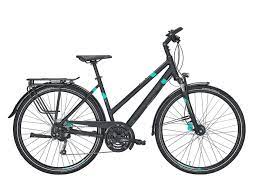 Die einen benötigen ein rad um durch die stadt zu cruisen, die anderen möchten gemütliche radtouren auf ausgebauten fahrradwegen unternehmen, andere wiederum benötigen räder um gelände und berge unsicher zu machen. Pegasus Solero 24 Sl Disc Trekkingrad 2019
