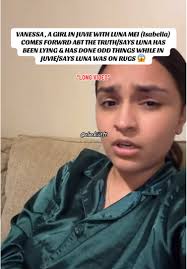 Ofelia Moreno Drama Vanessa Raymondville Tx