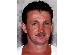 Gerry Rosenbaum Obituary (1957