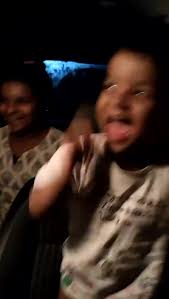 അമ്മച്ചിയും കൊച്ചുമോളും ❤️