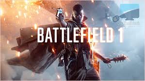 تحميل لعبة باتل فيلد 1 للكمبيوتر برابط مباشر Download Battlefield 1