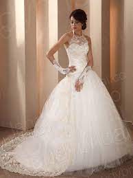 Ball Gown Wedding Dresses Delariz Vintage Ball Gown Wedding Dresses Wedding Dresses Lace Ballgown Ball Gowns Wedding