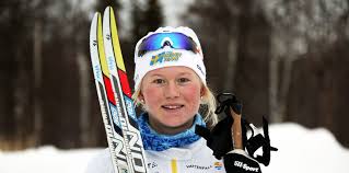 Дивик анна / anna dyvik. Maja Dahlqvist 5 A Pa U23 Vm Skiathlon Sweski Com Sverige Sajt For Langdakning