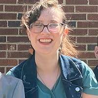 Meet Me in St. Louis by Sally Benson