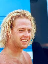 Here's a cool story... Back in the early 90's, I was fortunate to get to  live vicariously through Mike at the races occasionally. In 1995, Mike  signed with team Velvet Touch Racing,