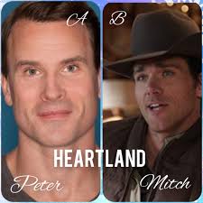 Is character repeating past mistakes?