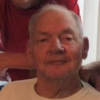 John B. Kahriger Obituary