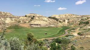 Enjoy the perks of being in the club! Bully Pulpit Golf Course Tour Medora Official Ticket Site Of The Medora Musical