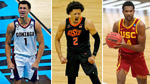 His shoeless mark of 6 feet, 11.5 inches also ranks top among all prospects. Nba Draft Big Board Cade Cunningham Leads Top 80 Rankings Sports Illustrated