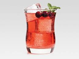 Serve it as a martini, shot, or on the rocks. Crown Cranberry Cocktail Hy Vee