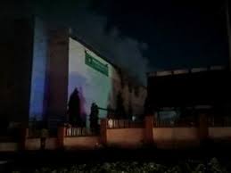 I wish this message get to you directly. Ebeano Supermarket In Abuja Gutted By Fire Cliq Ng