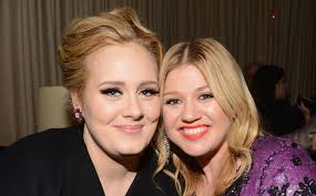 Adele Kelly's Instagram, Twitter & Facebook