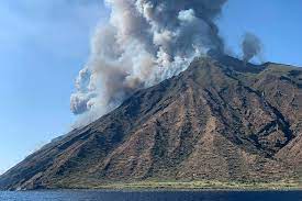 They are best known for their covers of ann peebles's i can't stand the rain and neil sedaka's one way ticket, which were big disco hits in 1978 and 1979, respectively. Stromboli Clears Up Ash After Deadly Volcano Eruption