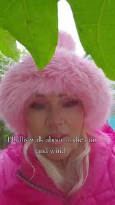 Phyllis Chicago Bike Lady