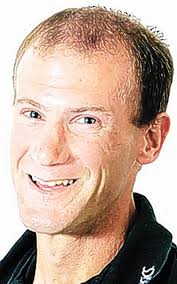 A Trail Runner's Blog: 2006