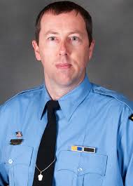 Coshocton resident named Dispatcher of Year in New Philadelphia