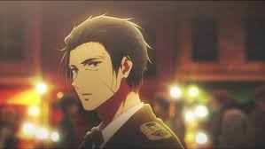 Violet Evergarden: Terkadang Cinta Itu Sulit untuk Didefinisikan