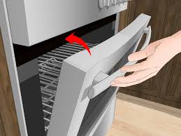 Instead, the gas is ignited by an electric ignition system. Simple Ways To Light A Gas Oven 9 Steps With Pictures Wikihow