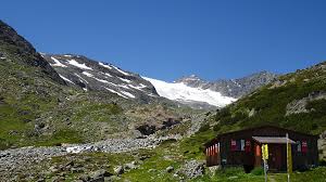 Landhaus wildes wasser description of features and infrastructure. 06 07 Wilde Wasser Weg Im Stubai Clearskies Blog