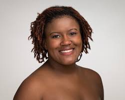 Marley's Bio — Pangea Dance Collective