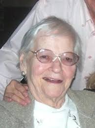 Most Recent Obituaries