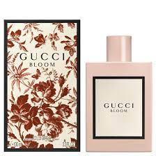 عطر gucci bloom أو ل عطر يبدعه أليساندرو ميشال لعلامة غوتشي