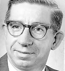 Charles Jefferson “Jeff” Hostetter (1919-2008)