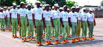 Once submitted, you will not be able to change any data. Ripples In Senate Over Army S Redeployment Of Nysc Dg Plac Legist