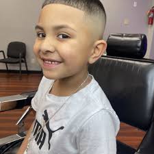 The Best 10 Barbers near Barry's Barber Shop in Lees Summit, MO