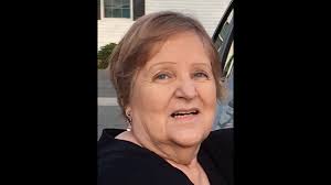 Obituary information for Darlene Ruth Halter- Wheaton