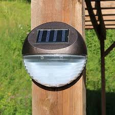 We did not find results for: Solar Deck Lights Led Outdoor Garden Decorative Wall Mount Fence Novocom Top