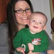 Danielle Hames (daniellehames)