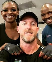 Matodzi Tommy Mariba