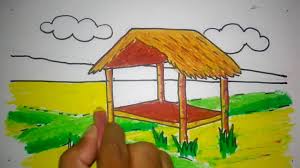 Landasan hukum zakat pertanian (zakah on agriculture. Terbaru 21 Gambar Petani Kartun Di Sawah